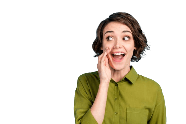 Happy language learner